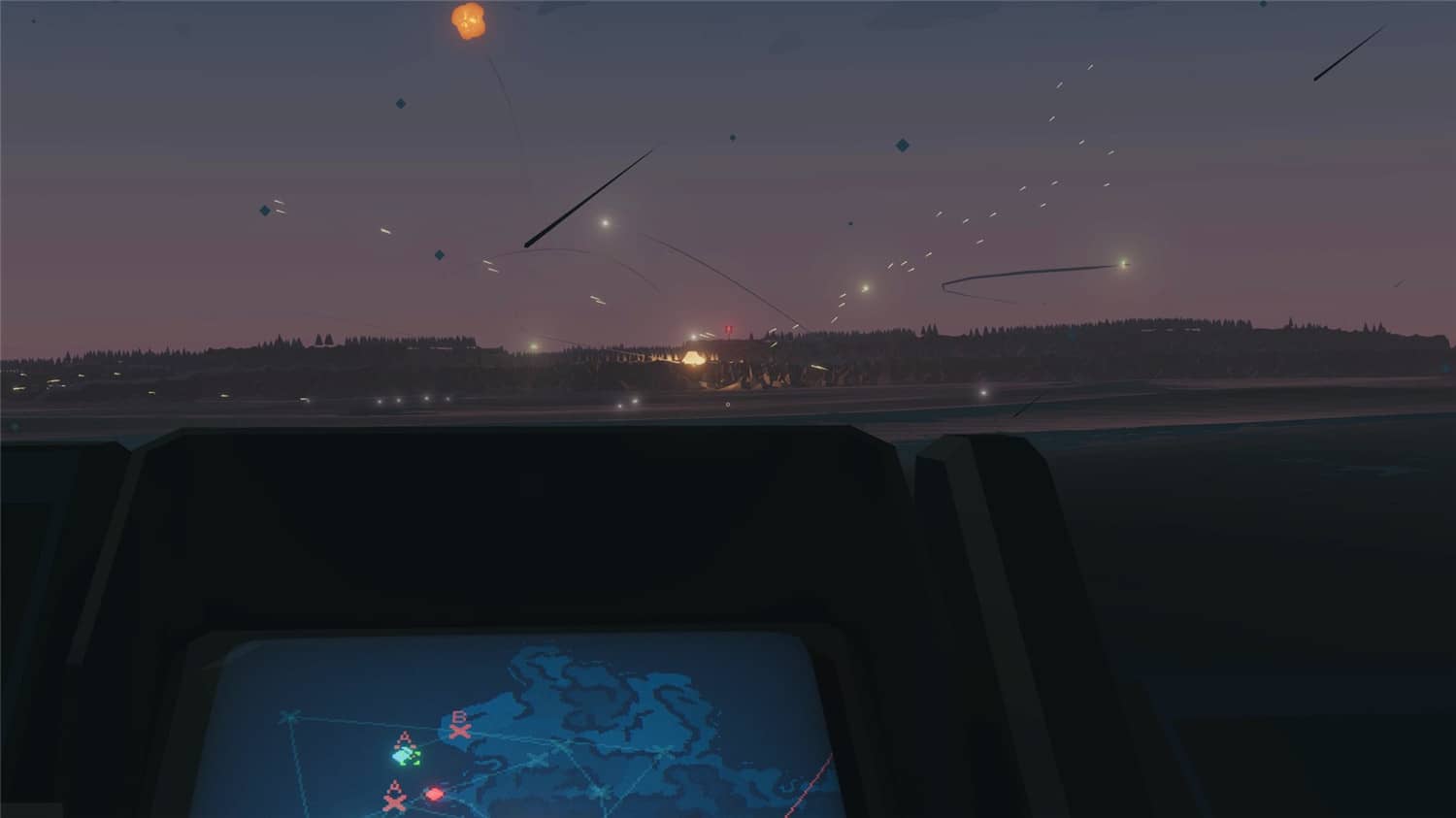 《航母指挥官2》Build.16697878中文版--第7张图片