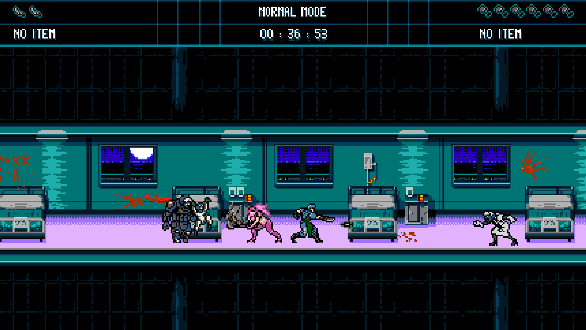 《丧尸兵团》中文版