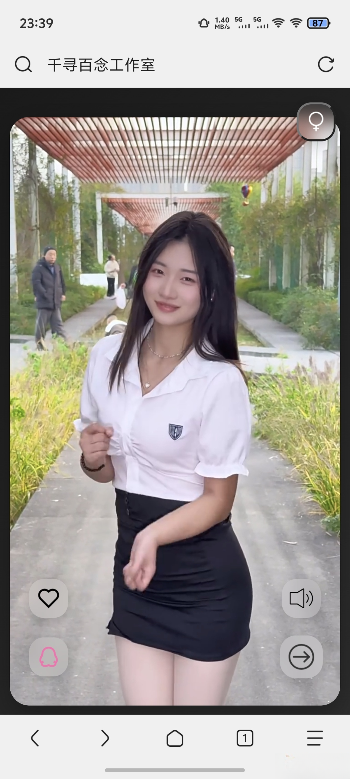 千寻随机视频api搭建（1.0）-凌翼