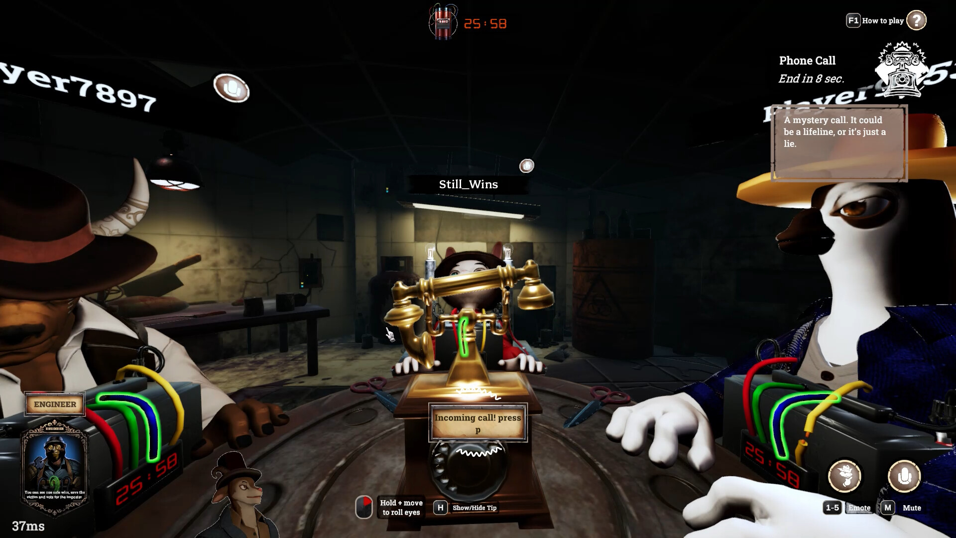 《剪那根线!》中文版 《剪那根线!》中文版