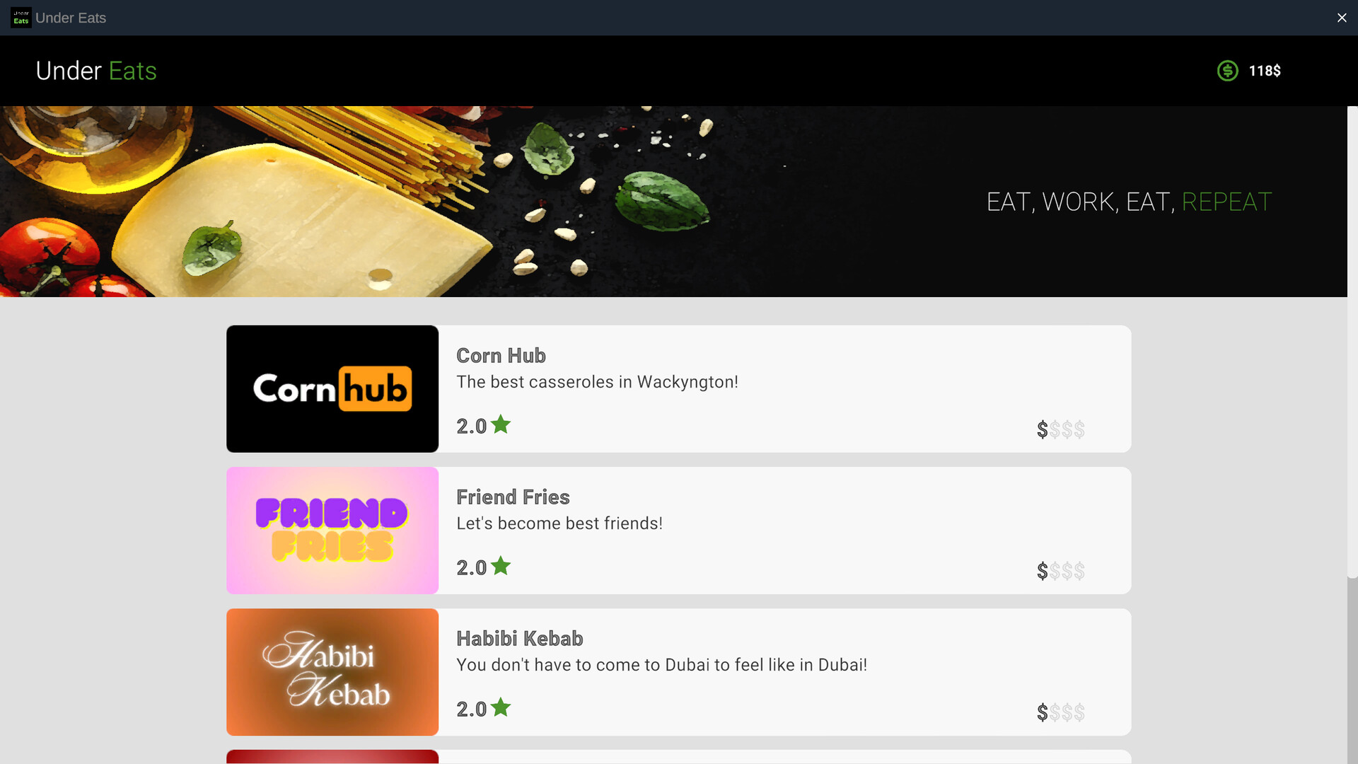 《书呆子模拟器》中文版 《书呆子模拟器》中文版