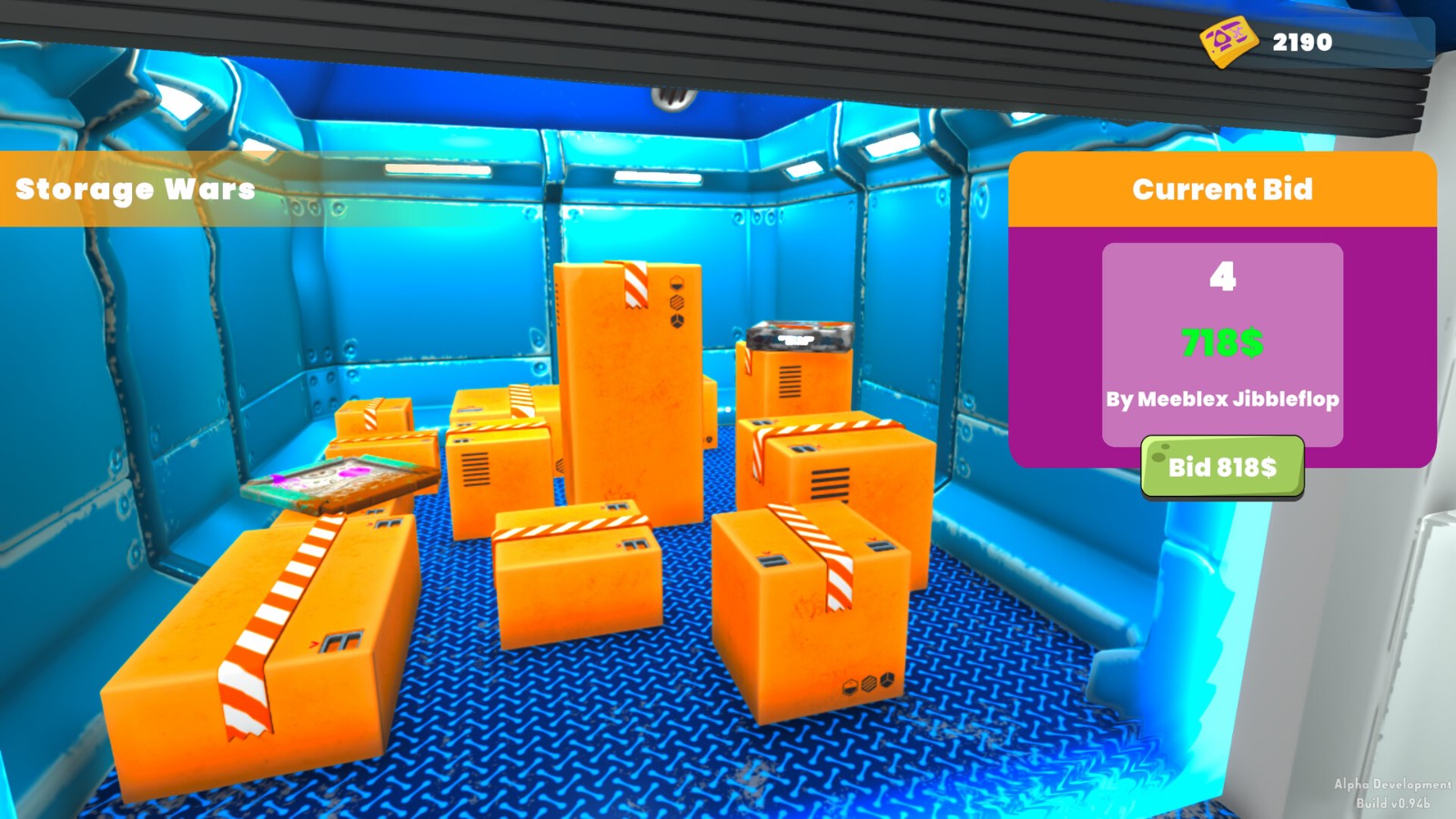 《典当星球》Build.16627865中文版--第8张图片