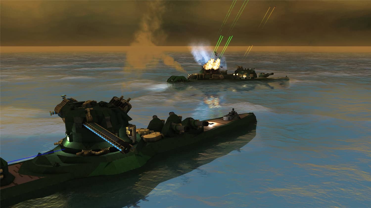 《深海远航》v4.2.1中文版--第9张图片