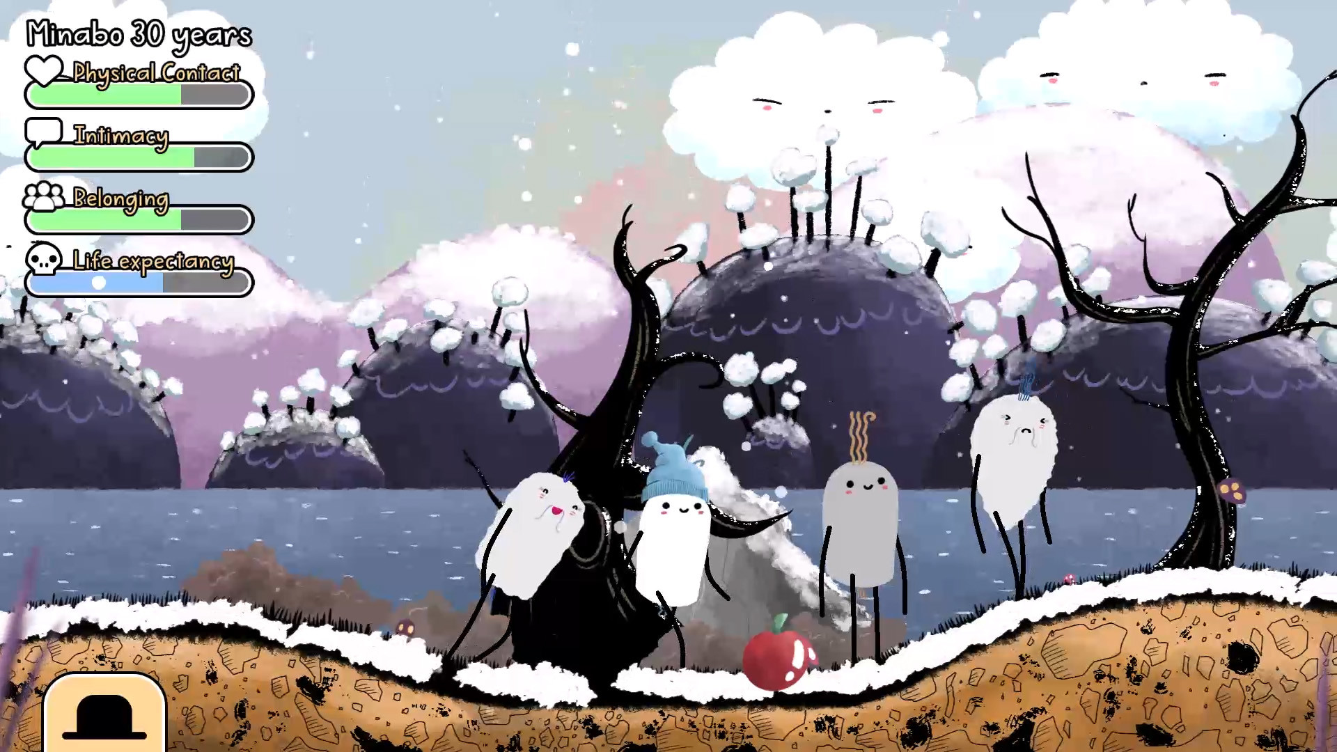 漫步人生/Minabo - A walk through life-凌翼