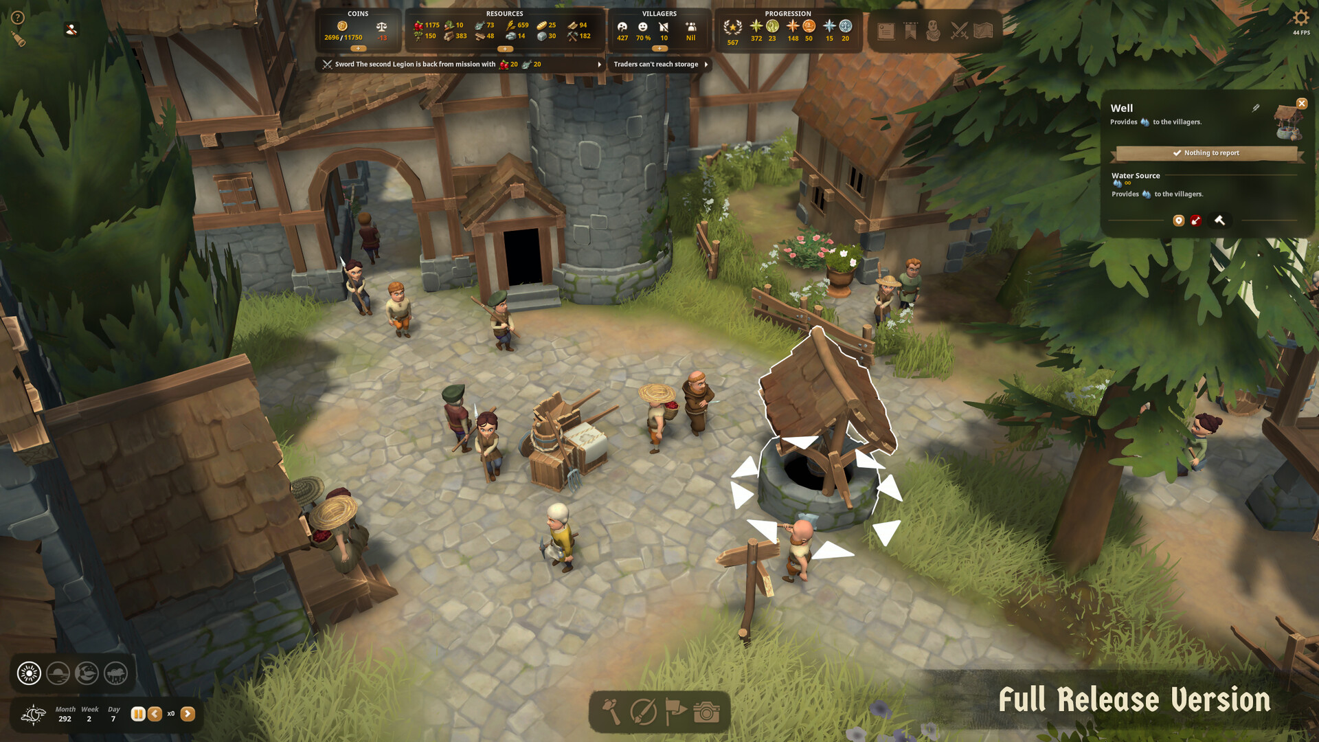 奠基/Foundation-凌翼