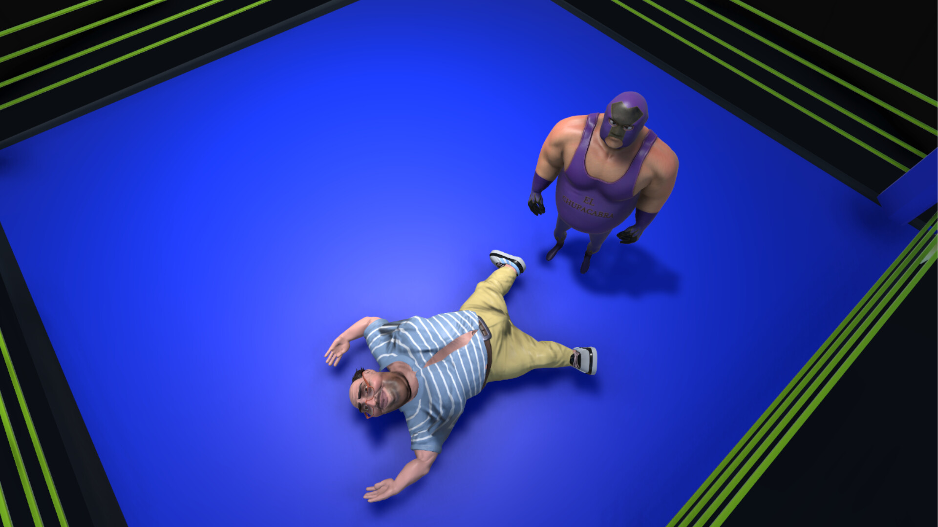 《书呆子模拟器》中文版-凌翼