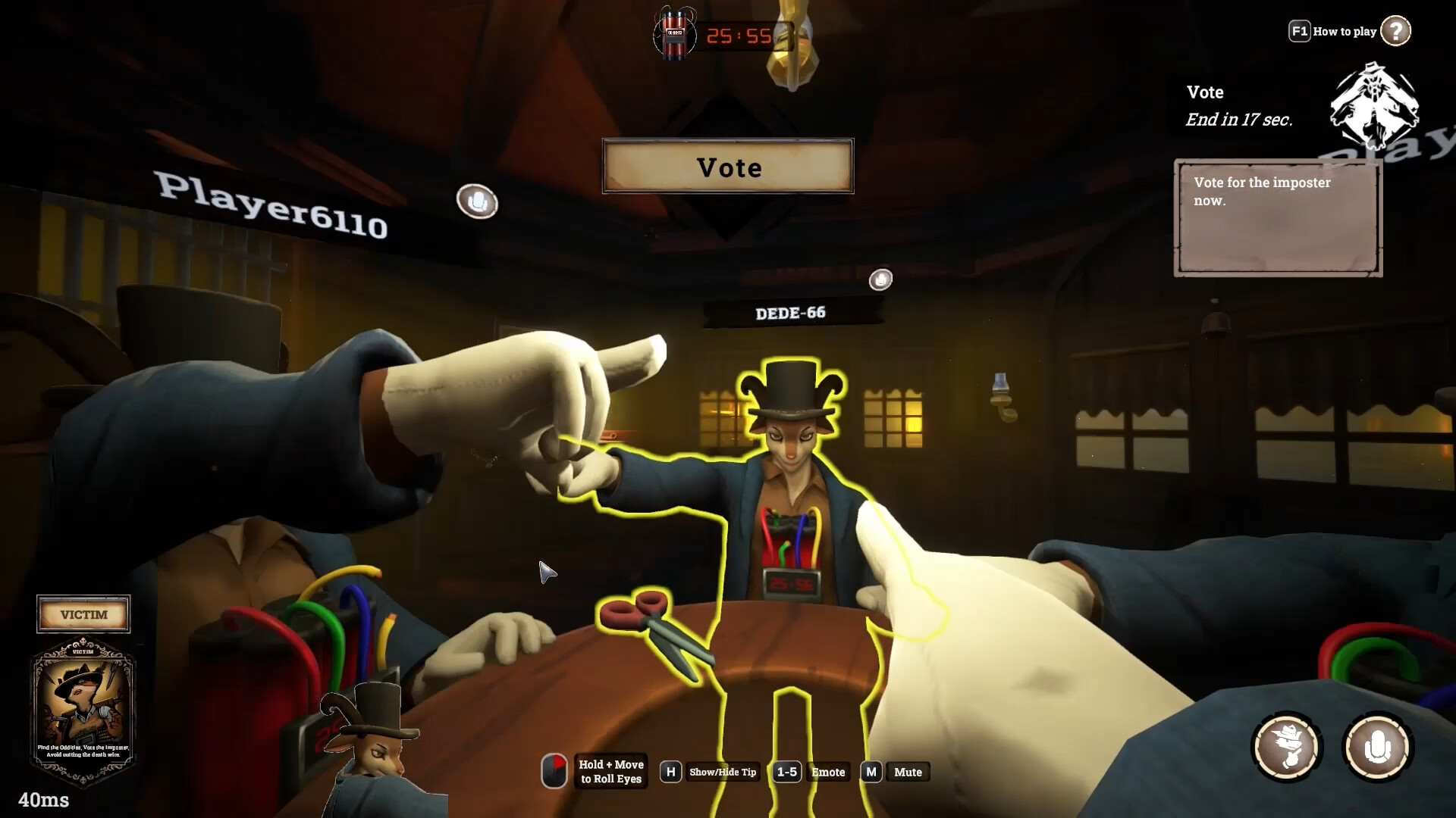 《剪那根线!》中文版 《剪那根线!》中文版