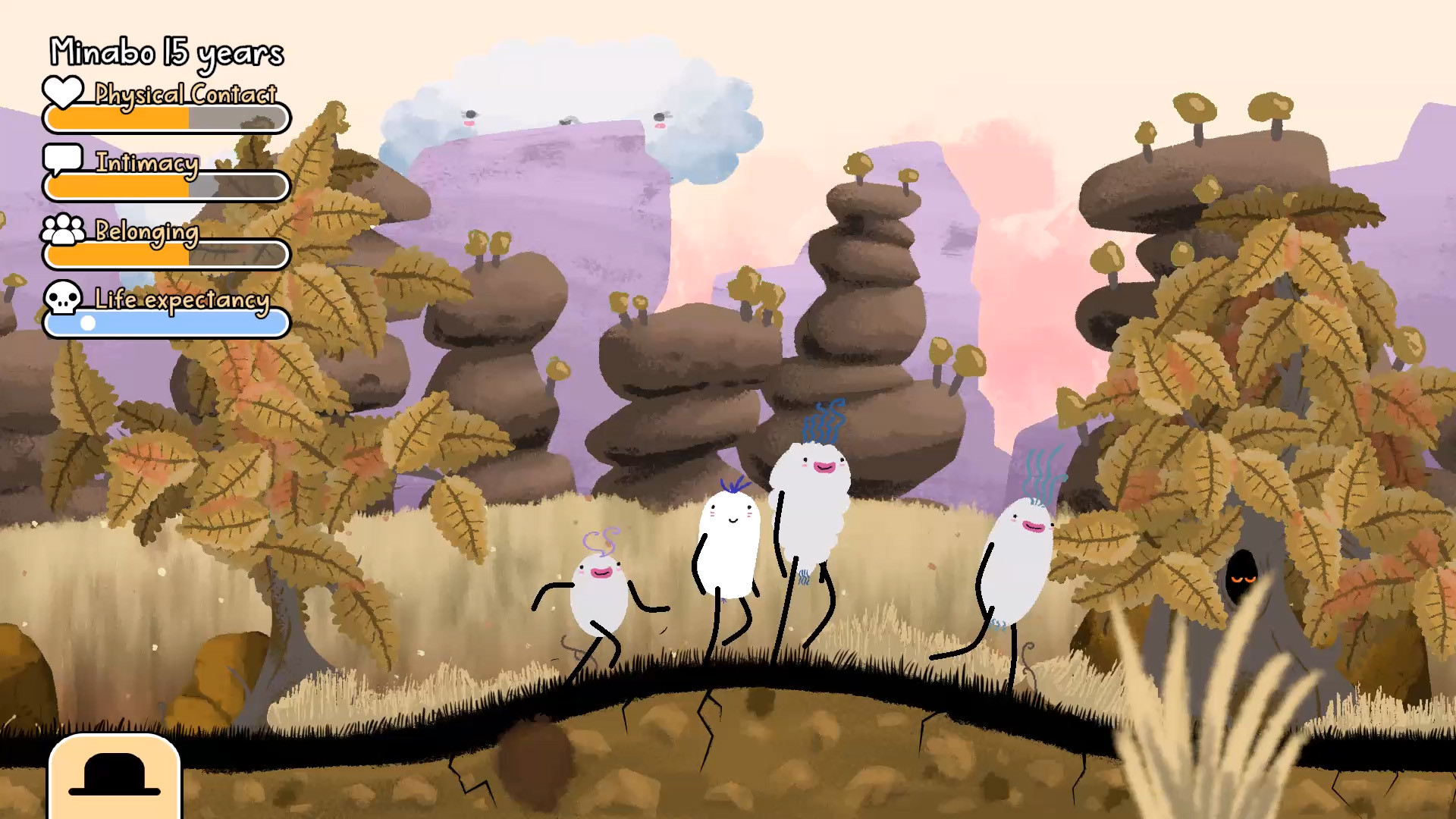 漫步人生/Minabo - A walk through life 漫步人生/Minabo - A walk through life