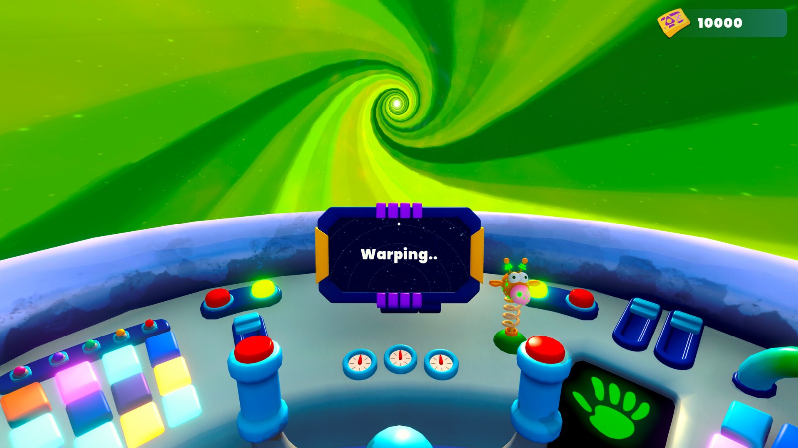 《典当星球》Build.16627865中文版-凌翼