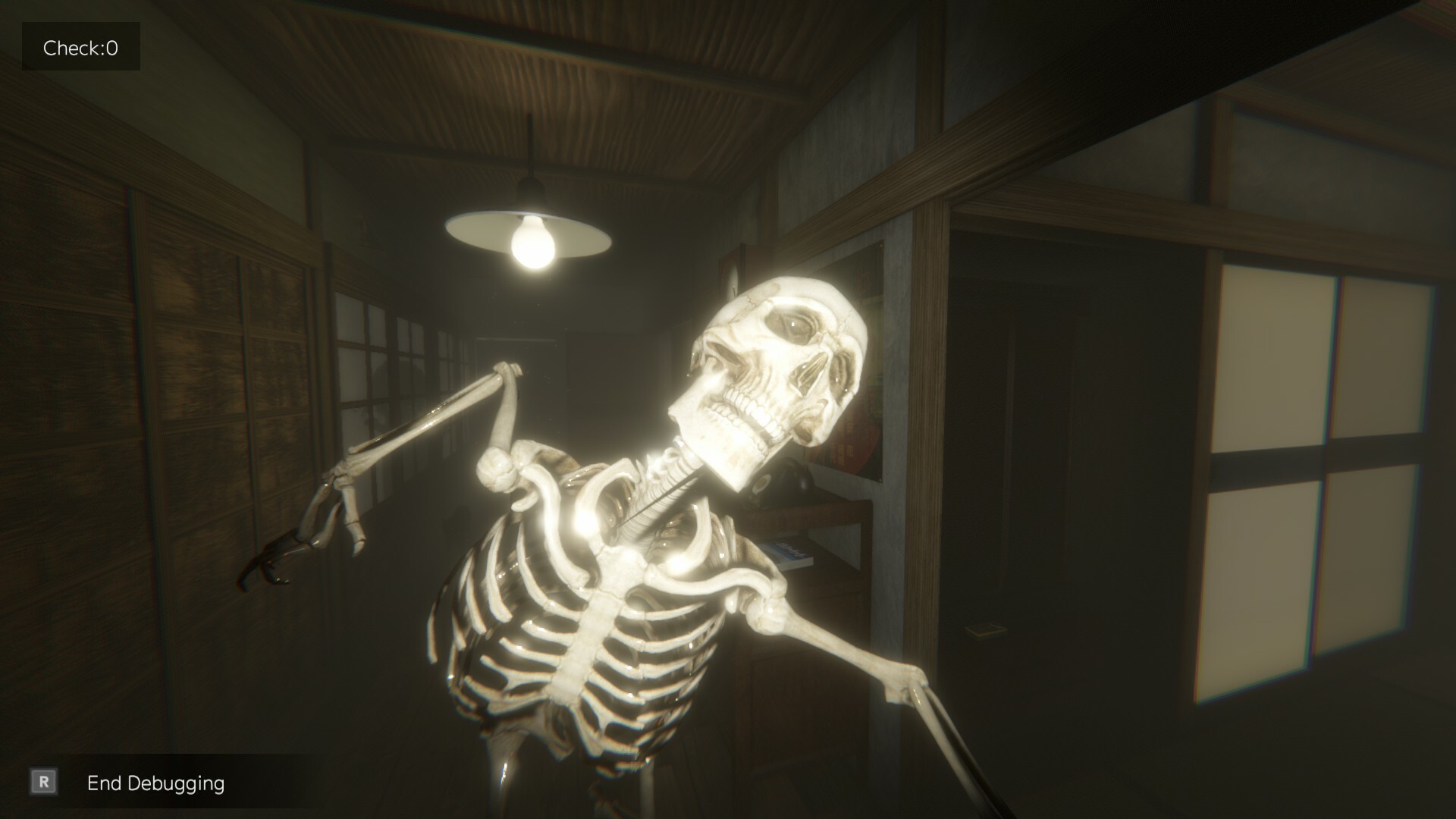 《调试截止线》v1.0.0中文版--第6张图片