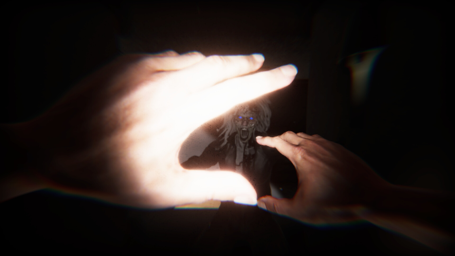 惊魂/Psycho-凌翼