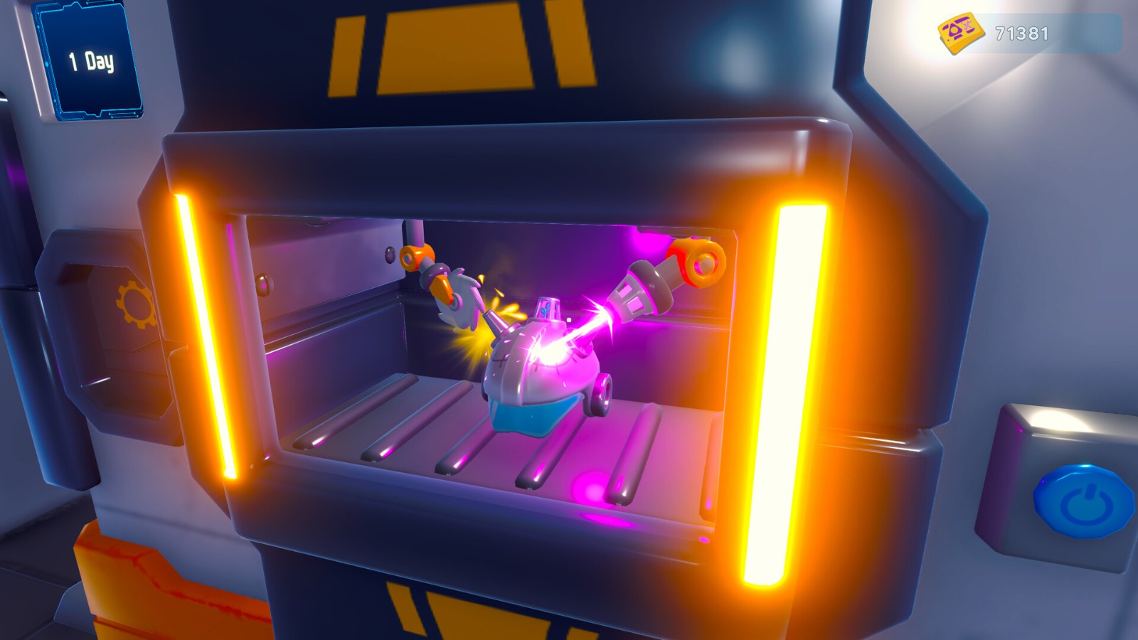 《典当星球》Build.16627865中文版--第6张图片