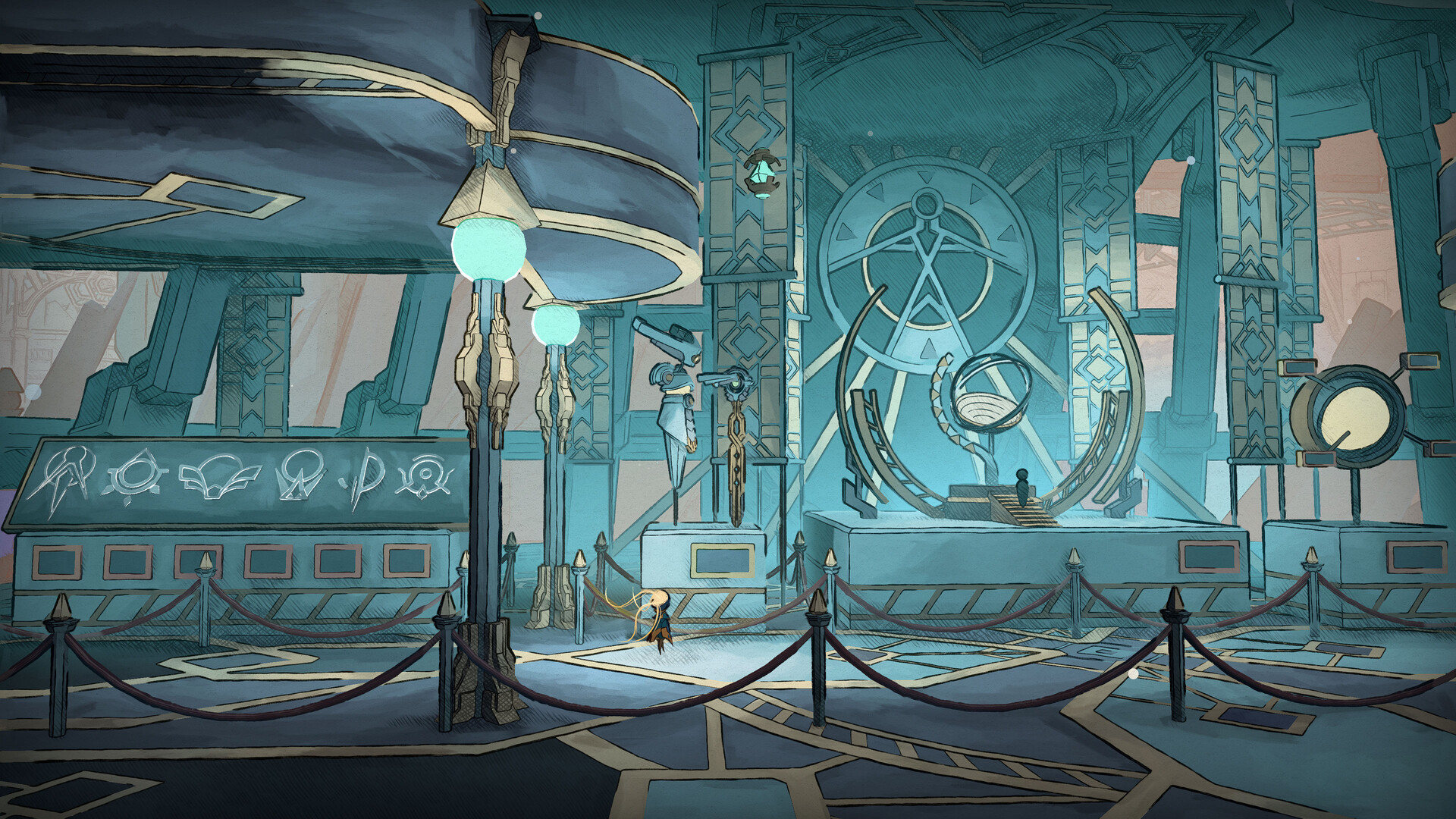 MIO：星轨记忆/MIO: Memories in Orbit