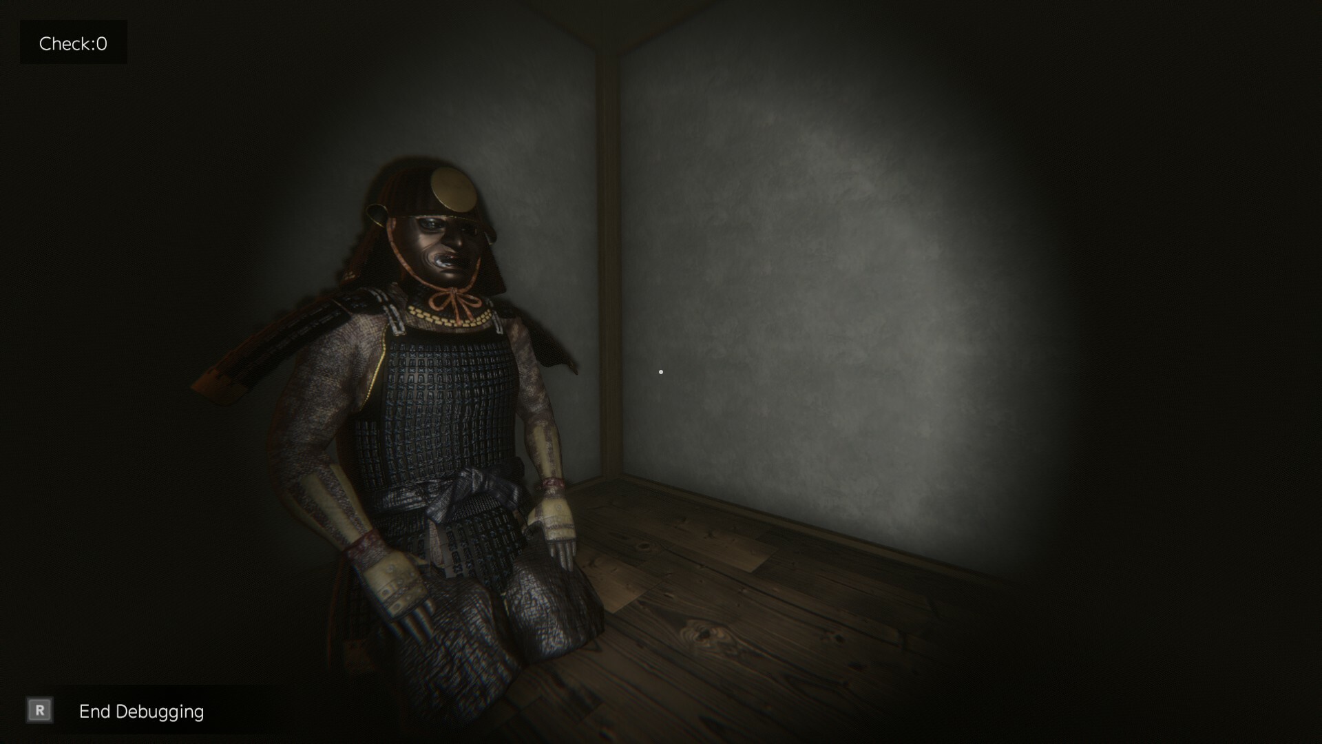 《调试截止线》v1.0.0中文版-凌翼