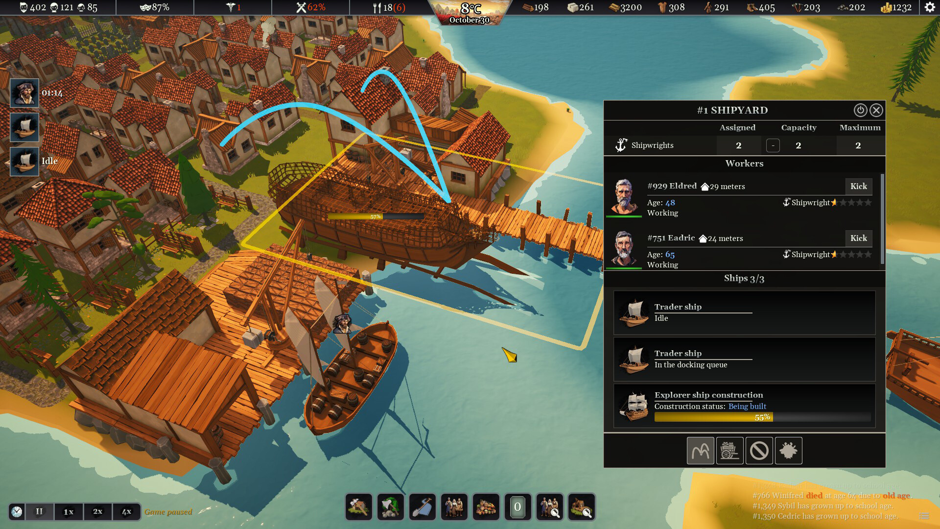 酒庄模拟器/From Soil to Bottle-凌翼