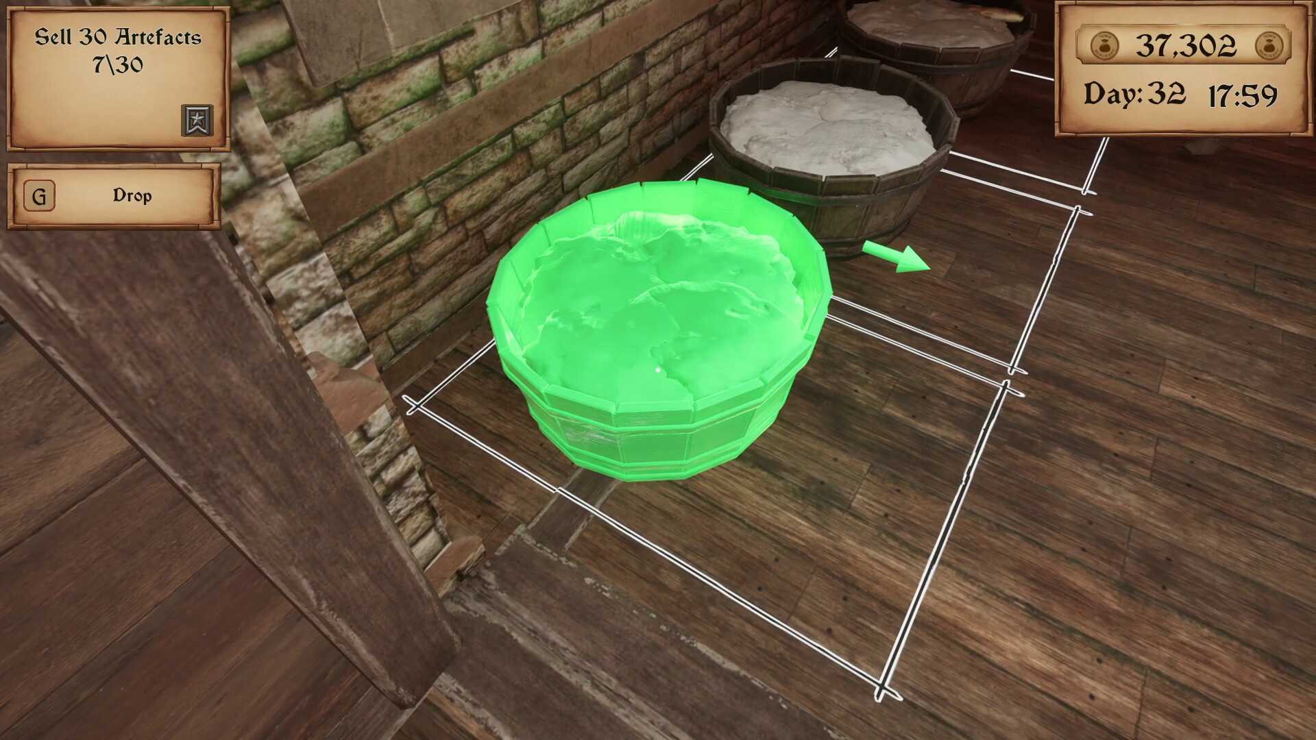 战利与账簿/Loot & Ledger-凌翼